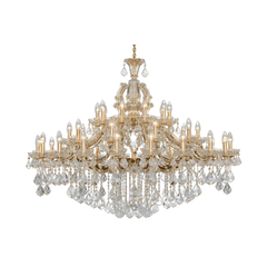 Asfour-Crystal-Lighting-Maria-Theresa-Collection-Maria-Theresa-Chandelier-41-Bulbs-Gold