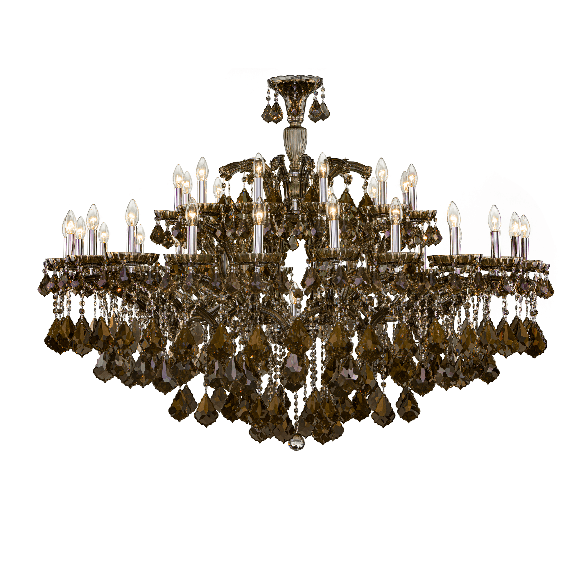 Asfour-Crystal-Lighting-Maria-Theresa-Collection-Maria-Theresa-Chandelier-37-Bulbs-Chrome