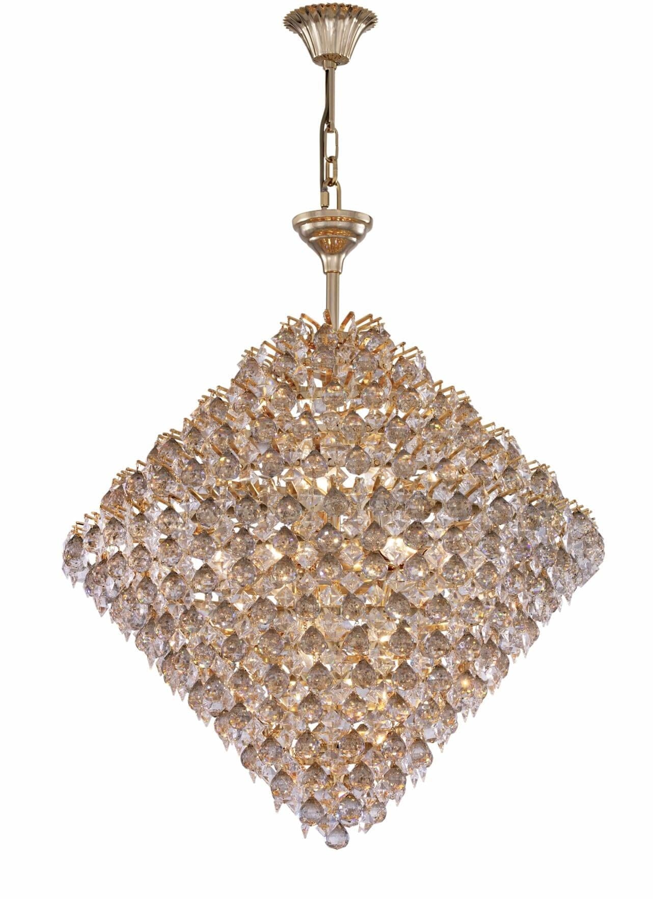 Chandelier 21/2260/12 - Bulb