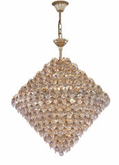 Chandelier 21/2260/12 - Bulb