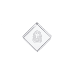 Asfour Crystal Cube – Pharaonic – 3/60/160