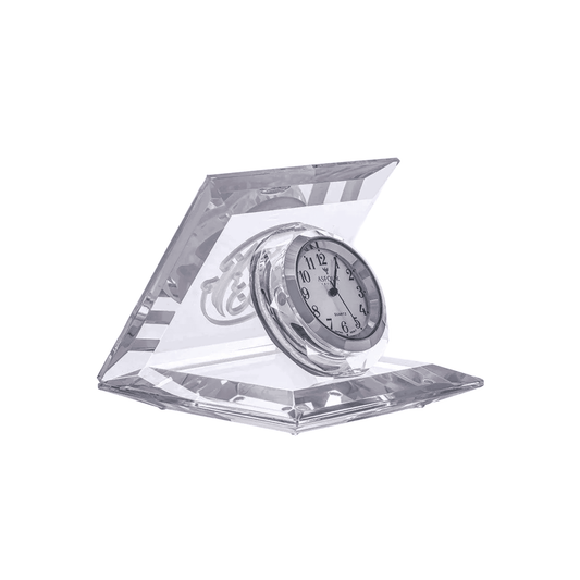 Asfour Crystal Clock Crystal – 21/750/82