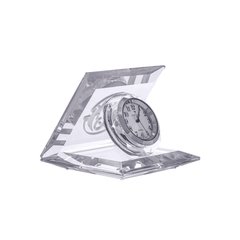 Asfour Crystal Clock Crystal – 21/750/82