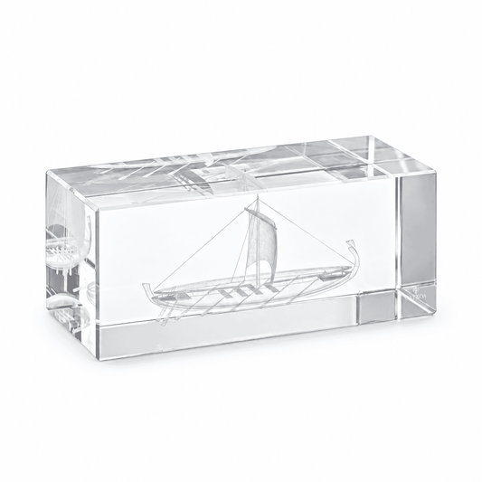 Asfour Crystal Cube – 3D – 36/120/1159