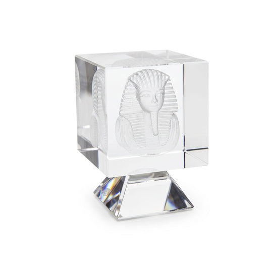 Asfour Cube 1160 / 50 / 3 (3d) Tut Mask