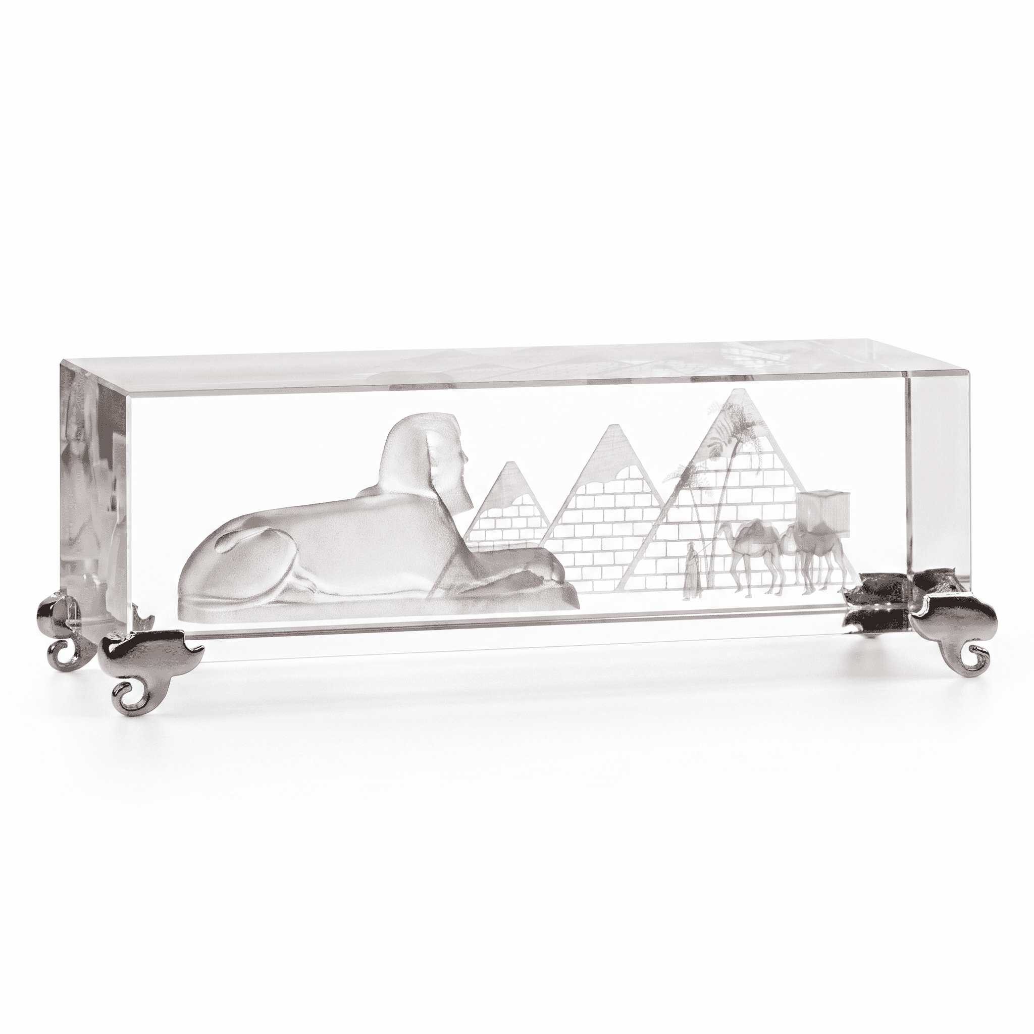 Asfour Crystal Sphinx – 49/150/1168