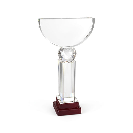 3d Crystal Gift Custom Laser Graving Asfour
