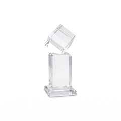 Custom Laser Graving 3D Gift, 16