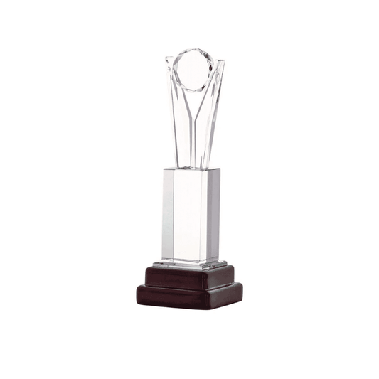Asfour AWARD 4/2 WOODEN BASE