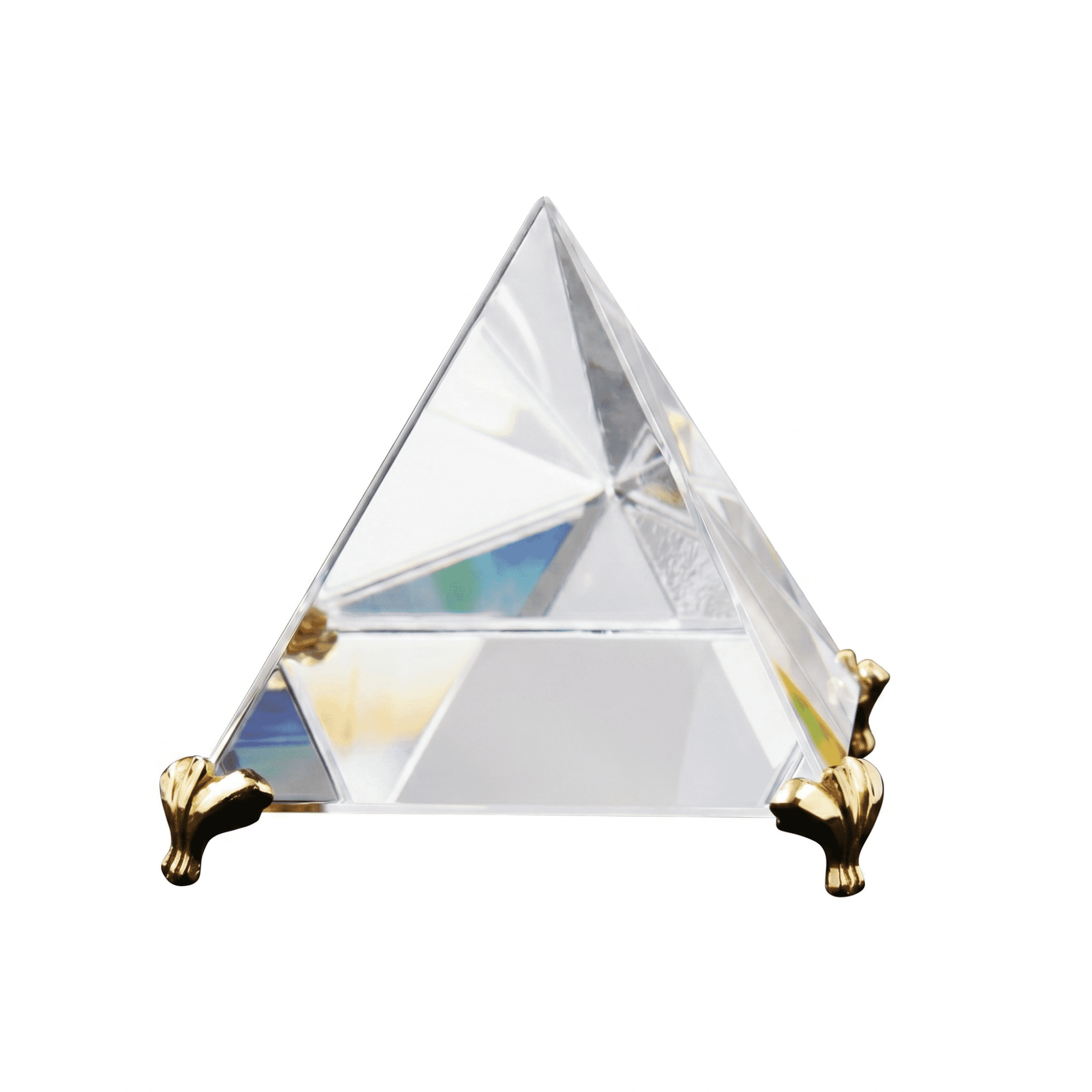 Asfour Crystal Pyramid – 110/1051