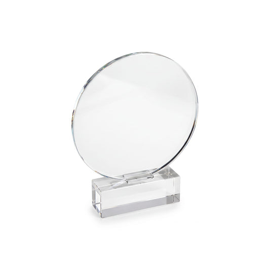 Custom Laser Graving 3D Desktop Gift 28/112