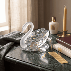 Asfour Crystal Swan – 1/641