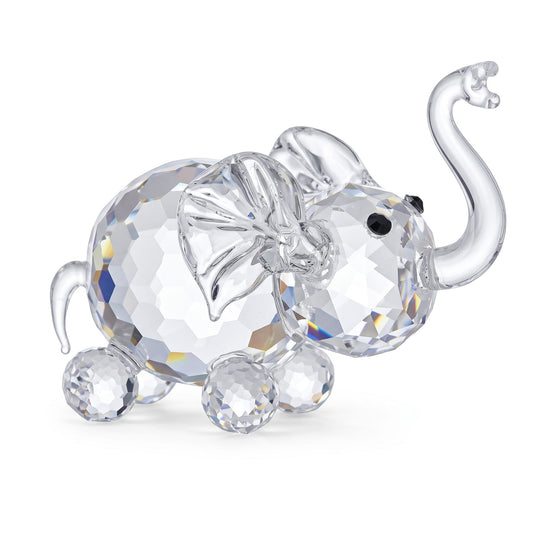 Elephant - Clear - Small