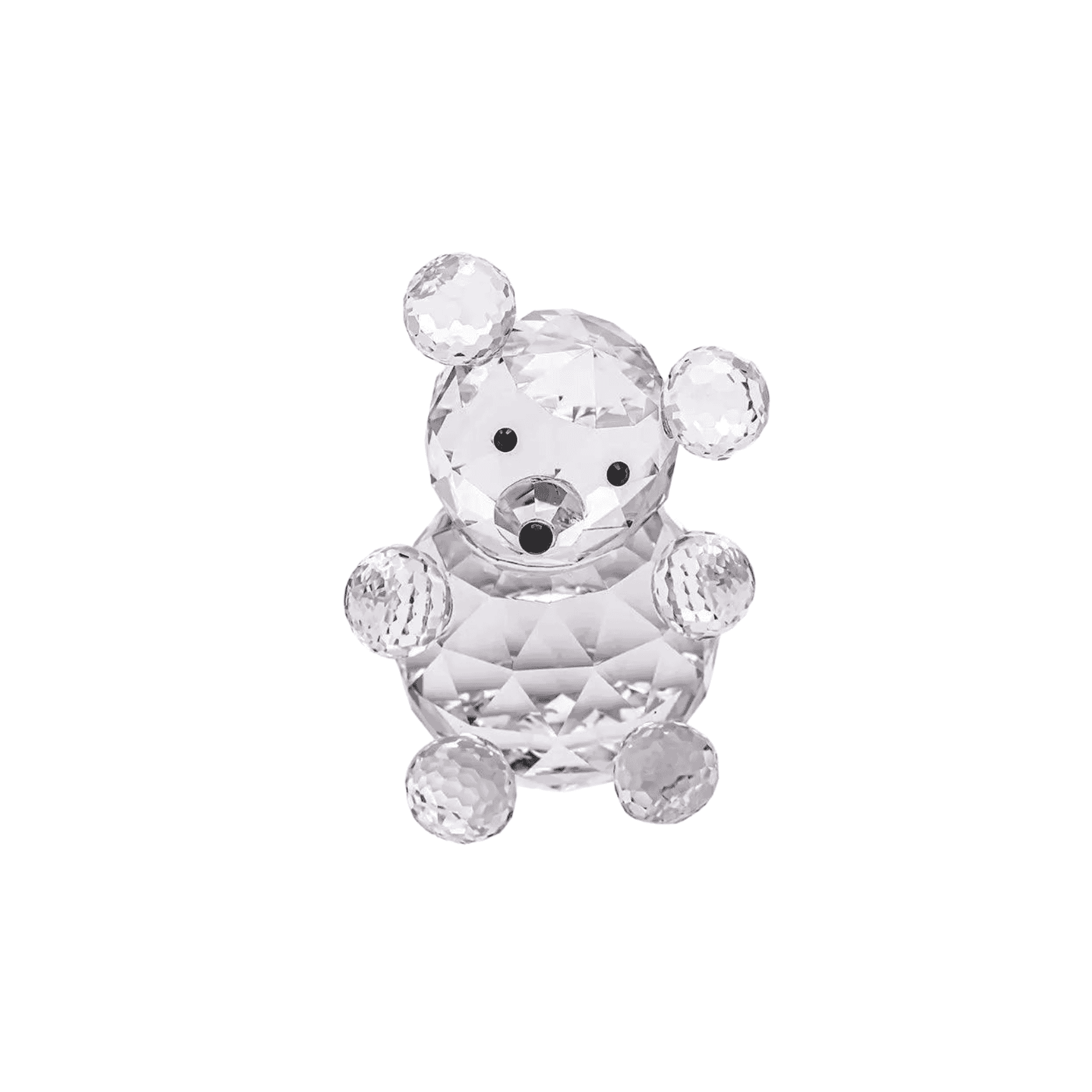 Asfour Crystal Bear – 40/628