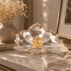 Asfour Crystal Shell – 301/911/13132