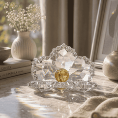 Asfour Crystal Shell – 200/911/301