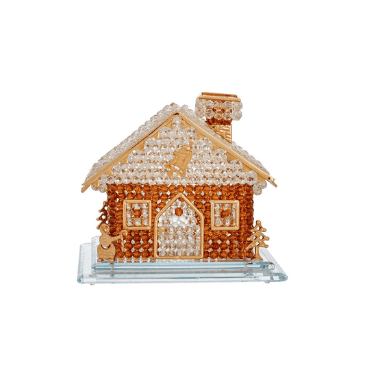 Asfour Crystal Country House