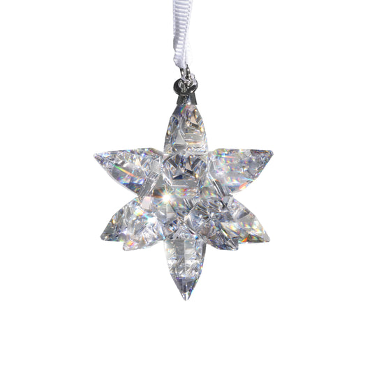 Asfour Crystal North Star 2024/14 Transparent
