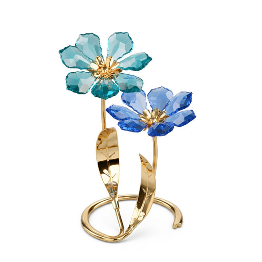 Multicolor Flower Tableware Gift 1406/2