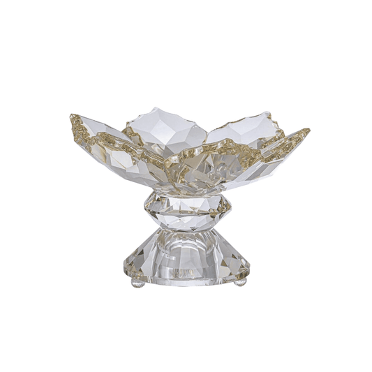 Asfour Crystal Plate – 302/911/22