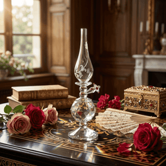 Asfour Crystal Bulb – 40/150