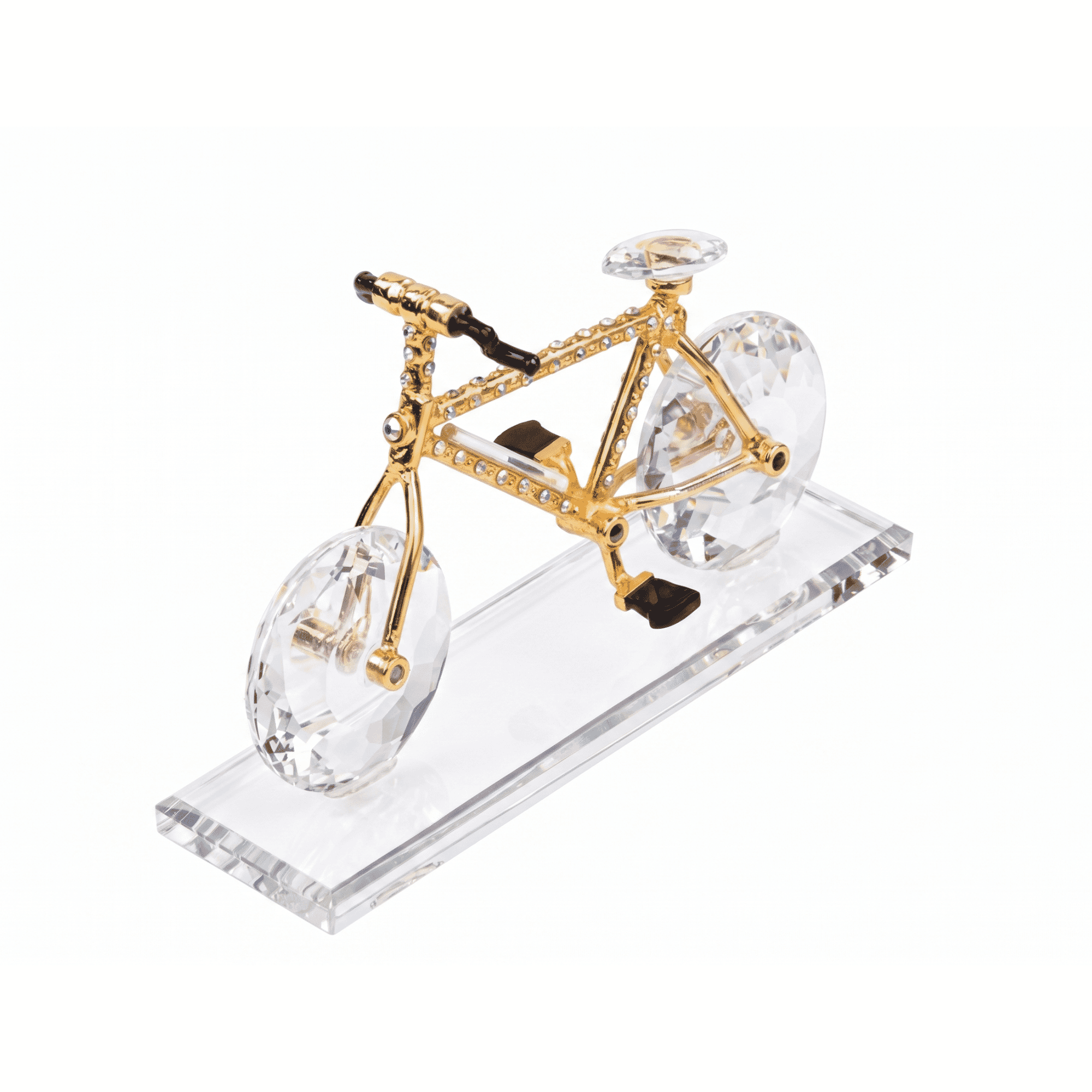 Asfour Crystal Crystal – Gold – 145/768/12