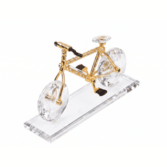 Asfour Crystal Crystal – Gold – 145/768/12