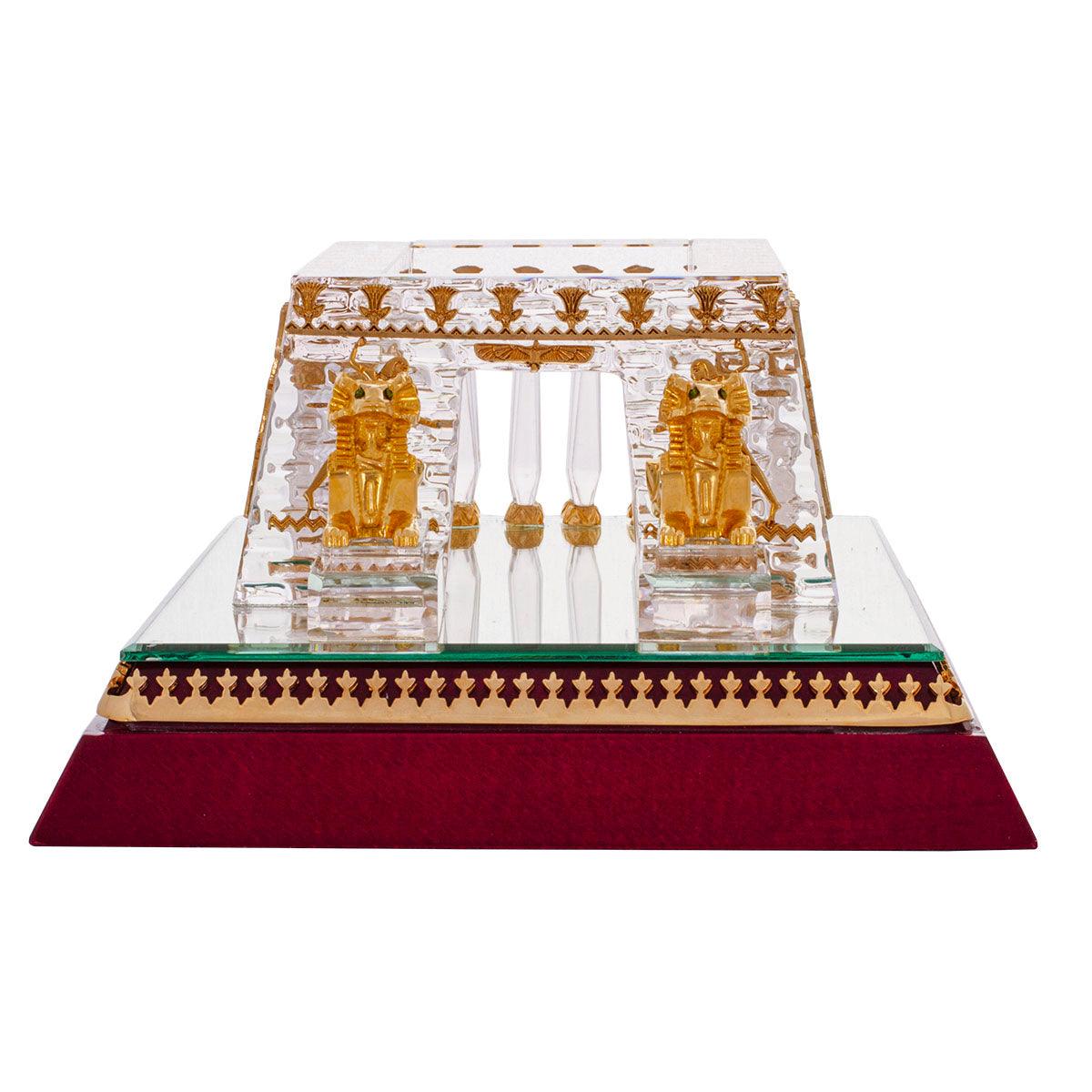 Philae Temple - Asfour Crystal