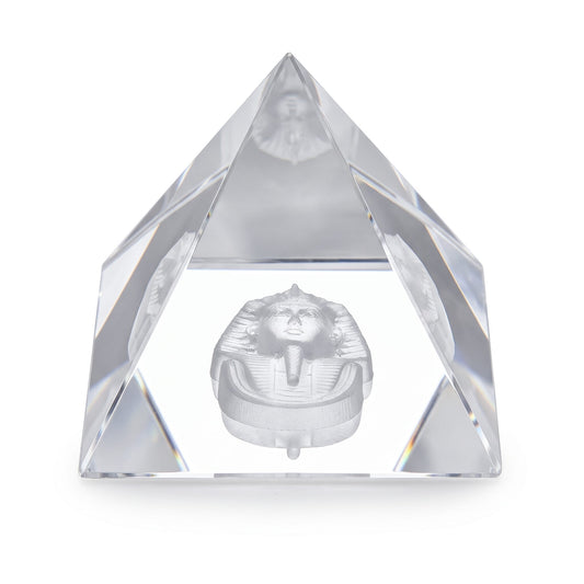 Asfour Pyramid 52/65 (Tut Ankh Amoun)