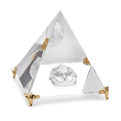Asfour Crystal Pyramid – 90/52