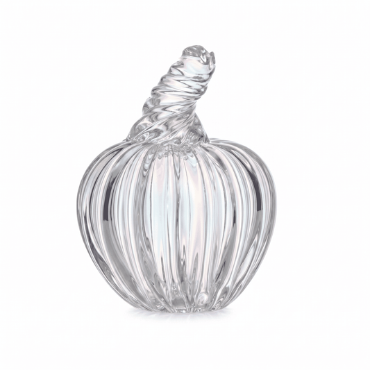 Asfour Crystal Apple – 9 × 7 × 7