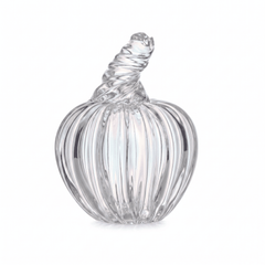 Asfour Crystal Apple – 9 × 7 × 7