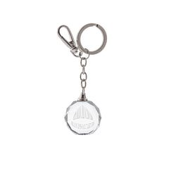 Asfour KEY RING 107/701/40 (3D) TAWHEED