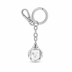 Asfour Keychain-207/850/30-3d-alahly Club Flag