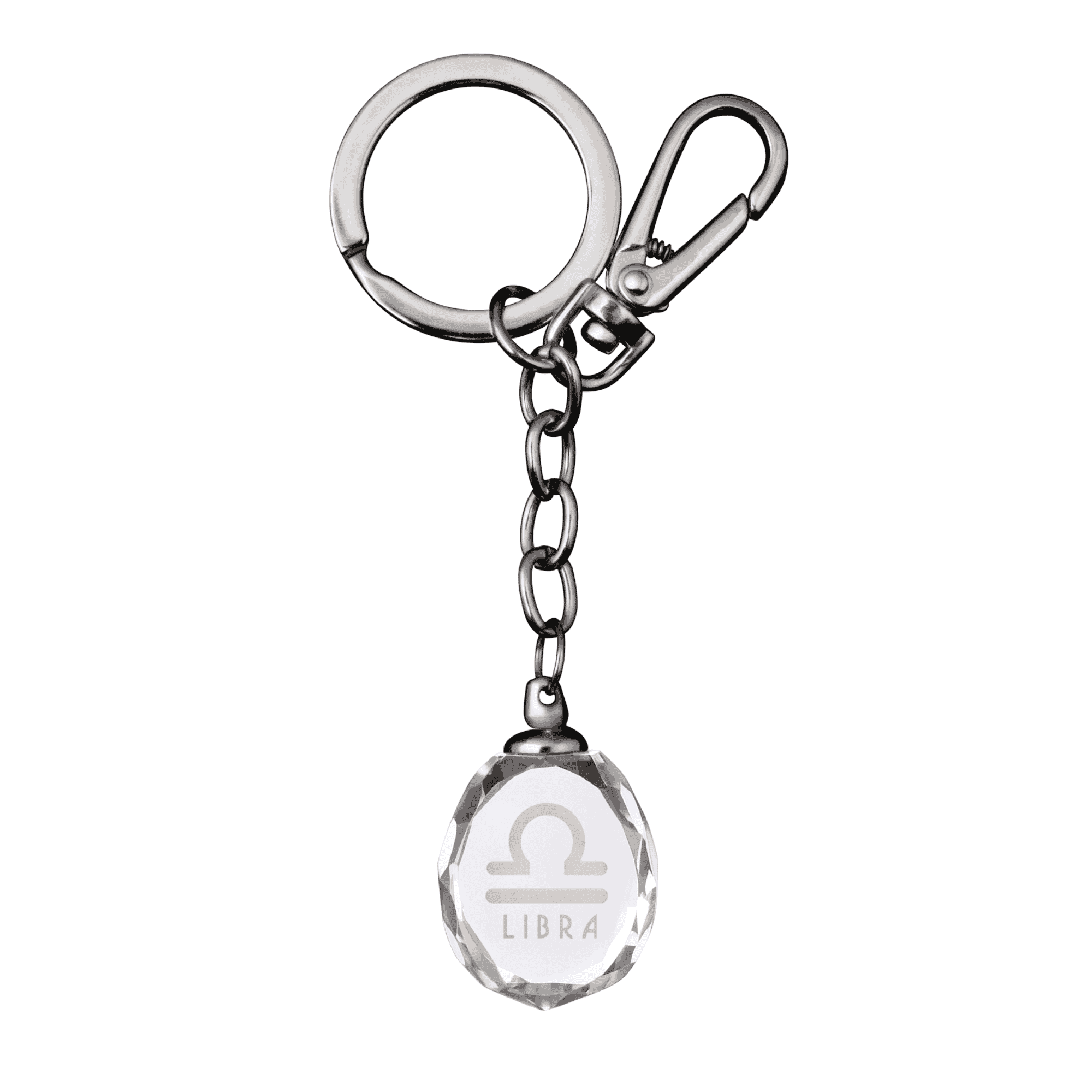 Asfour Crystal Keychain – 3D – 27/750/107