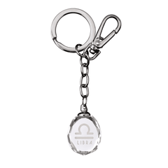 Asfour Crystal Keychain – 3D – 27/750/107