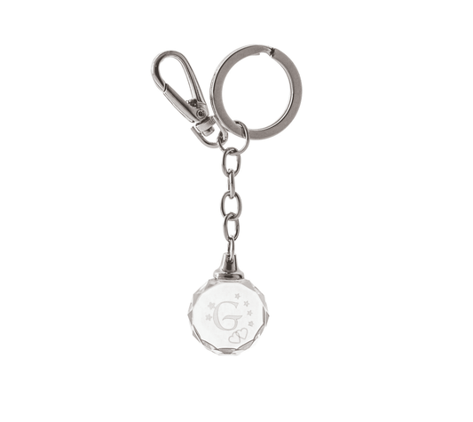 Asfour KEYCHAIN-207/850/30-3D-G