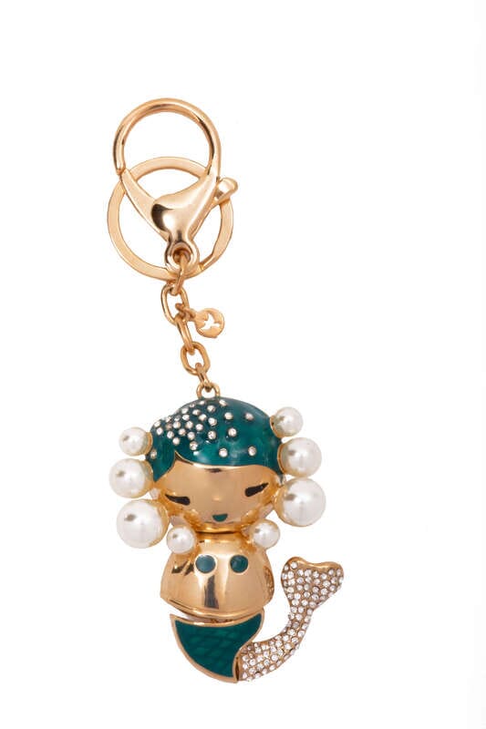 Asfour Keychain 17 / 9 / 15