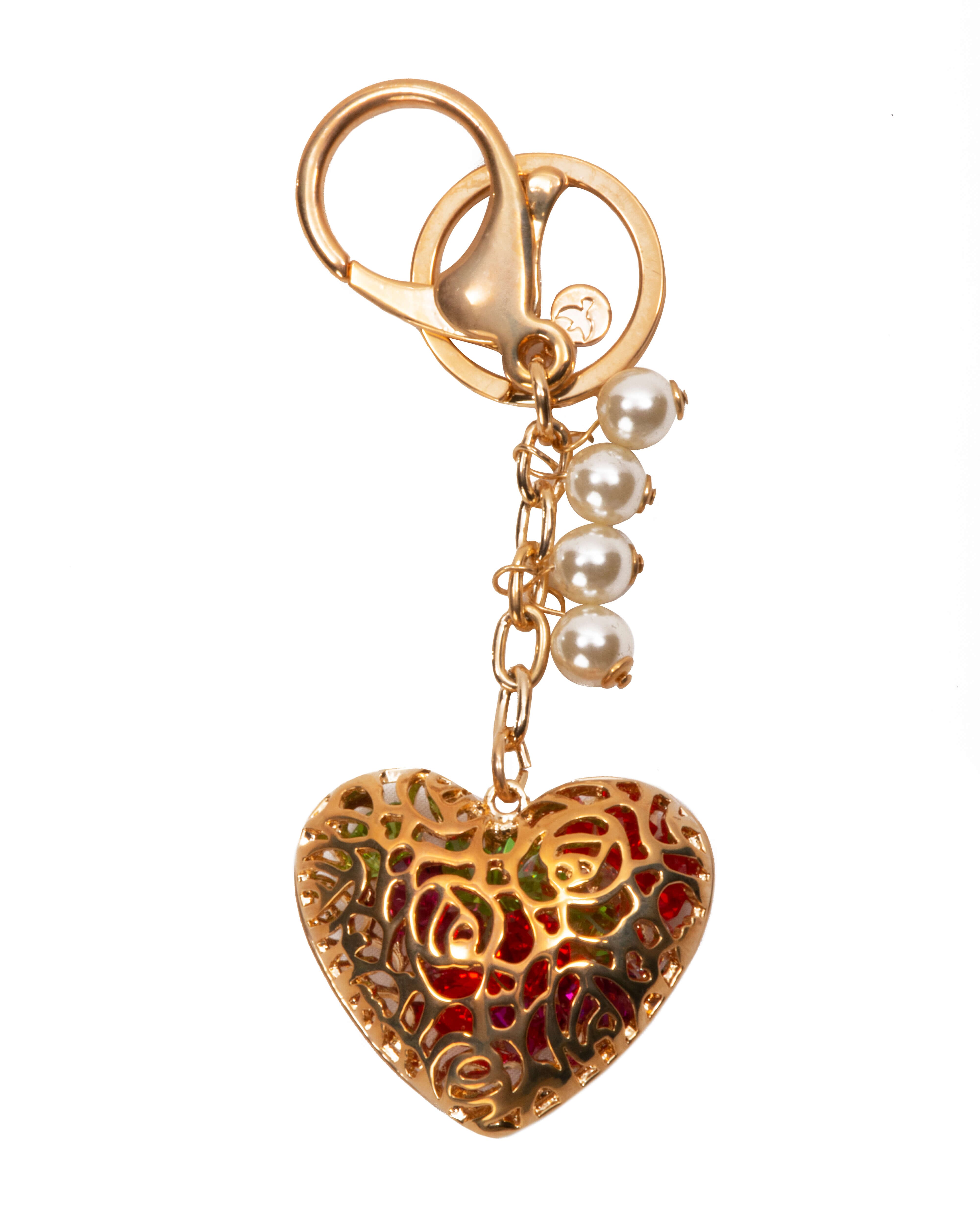 Asfour Keychain 4 / 9 / 15