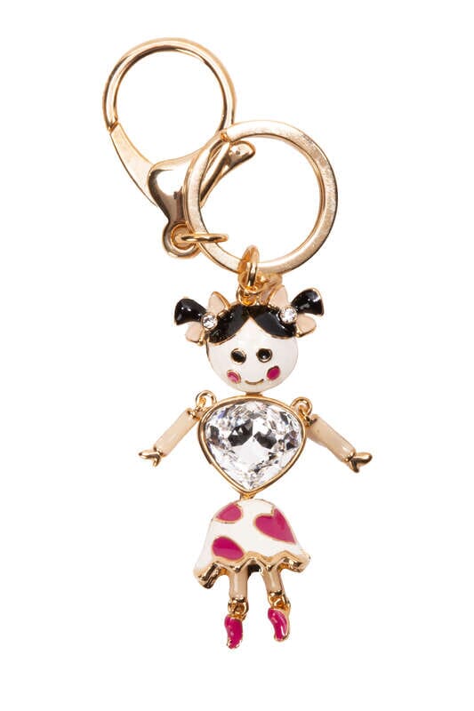 Asfour Keychain 4 / 9 / 16