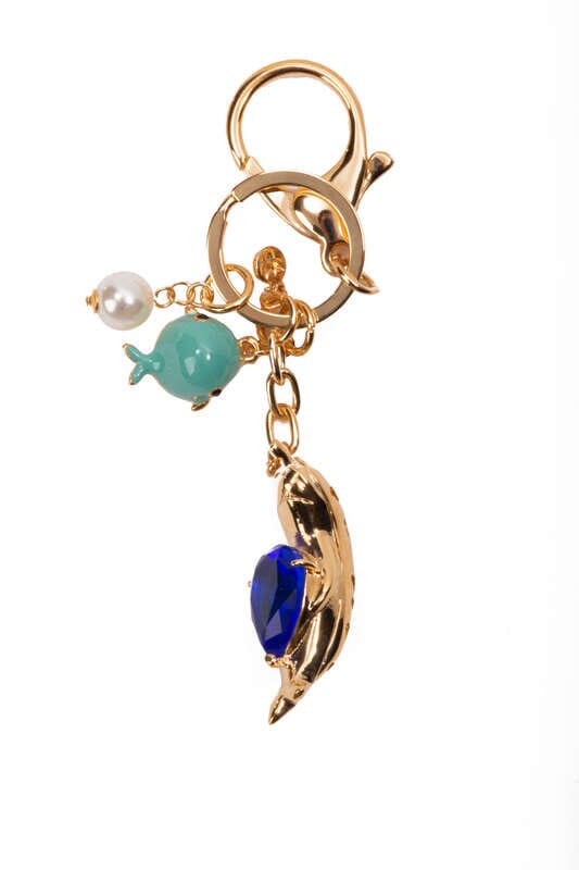 Asfour Keychain 7 / 9 / 16