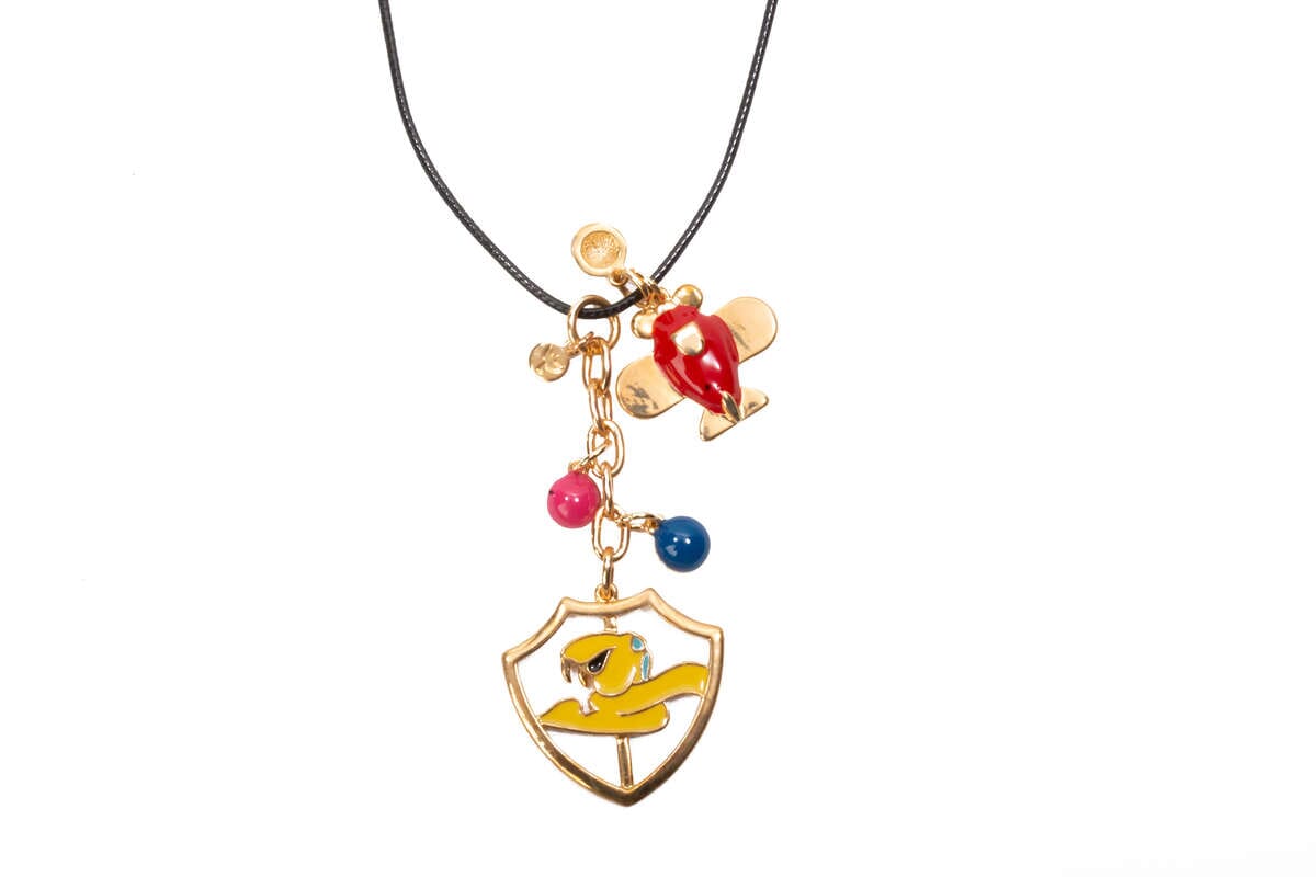 Asfour Keychain 17/19/8