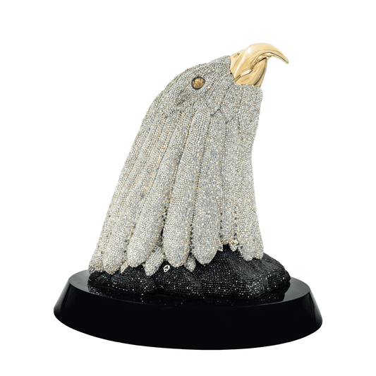 Transparent Eagle Head*jet 30/27/26
