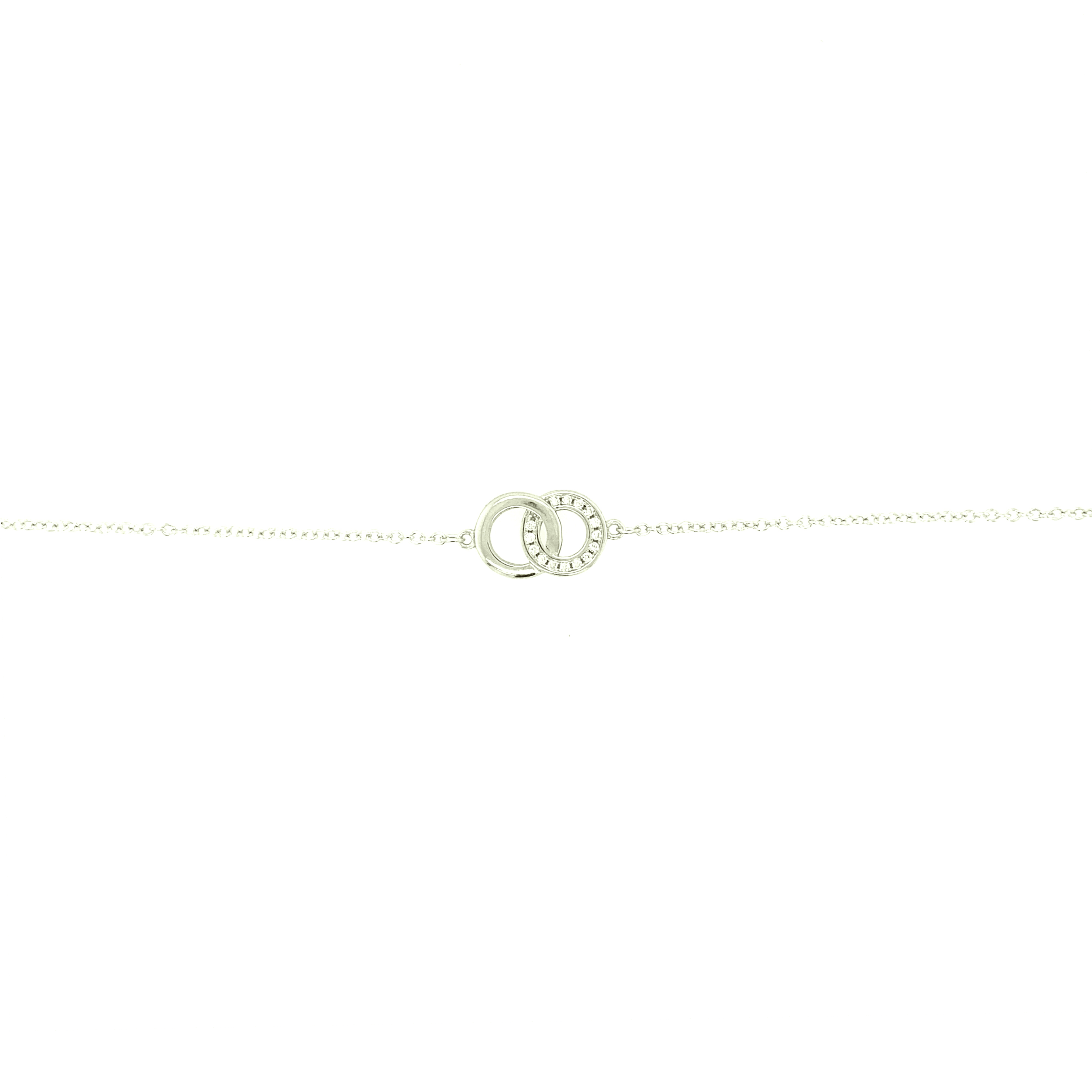 Asfour-Crystal-Silver-accessoriesNecklace-B1677-925-Sterling-Silver