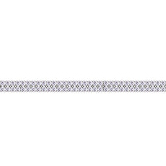 Asfour Crystal Tennis Bracelet With Turquoise Pear & Emerald Zircon In 925 Sterling Silver