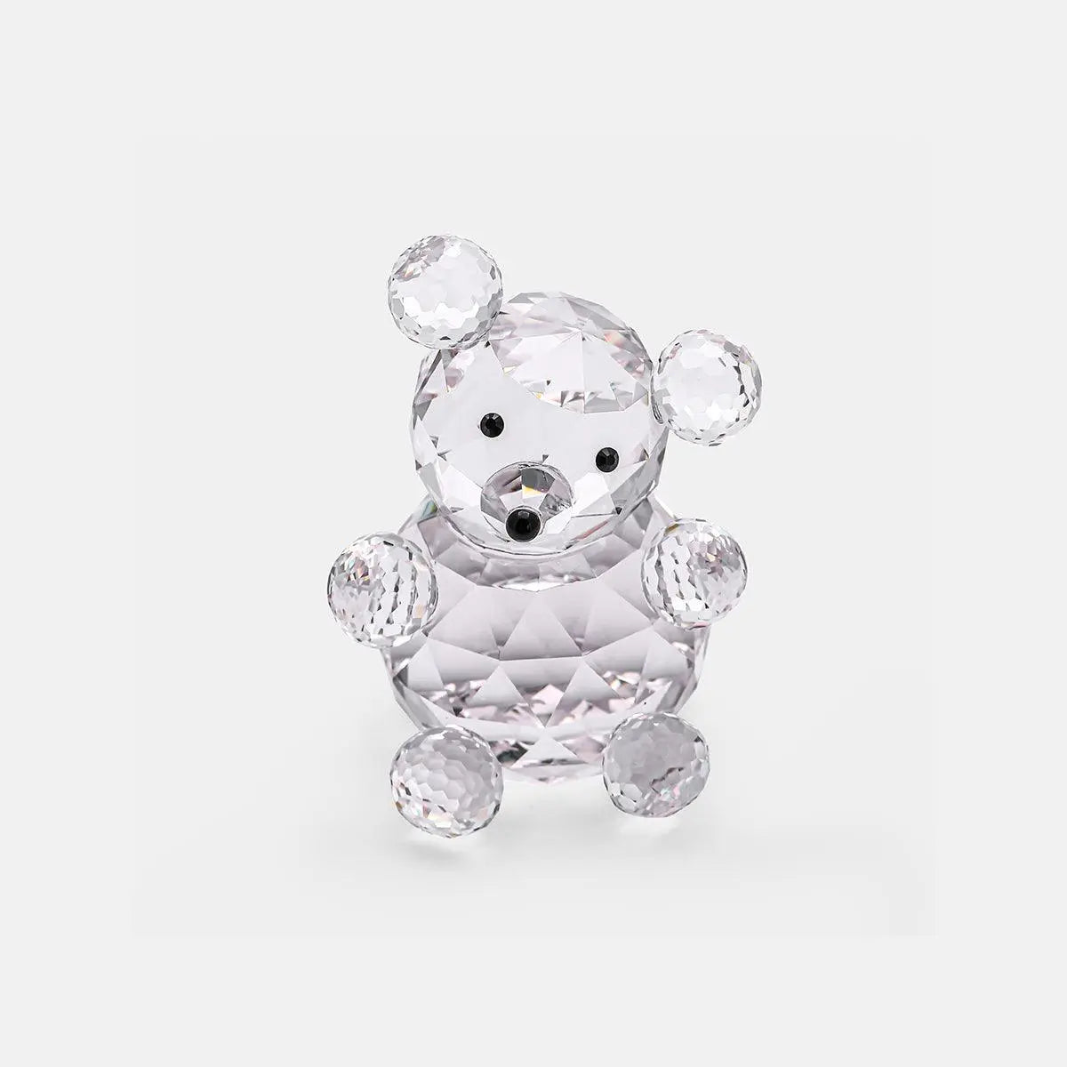 Bear - Clear - Medium