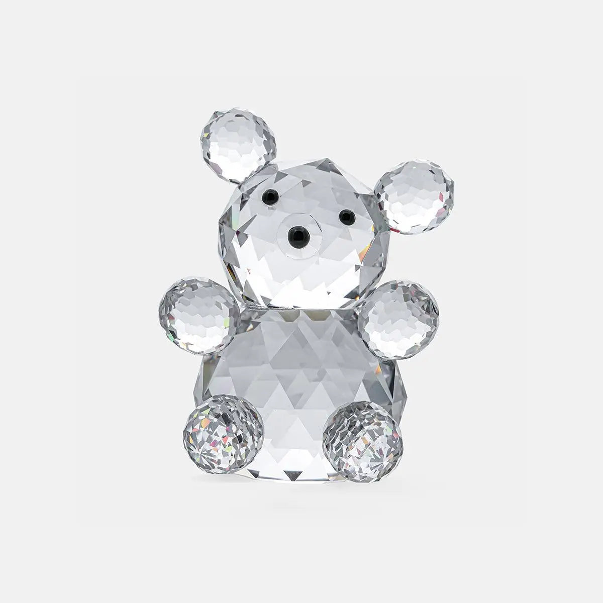 Bear - Clear - Large