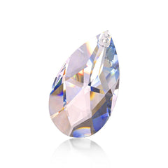 Pershape 872 - 1.5 Inch - Clear - 20 Pieces