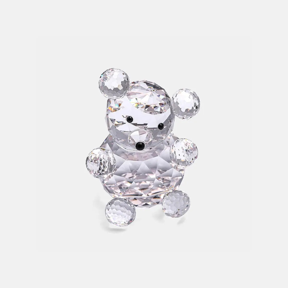Bear - Clear - Small