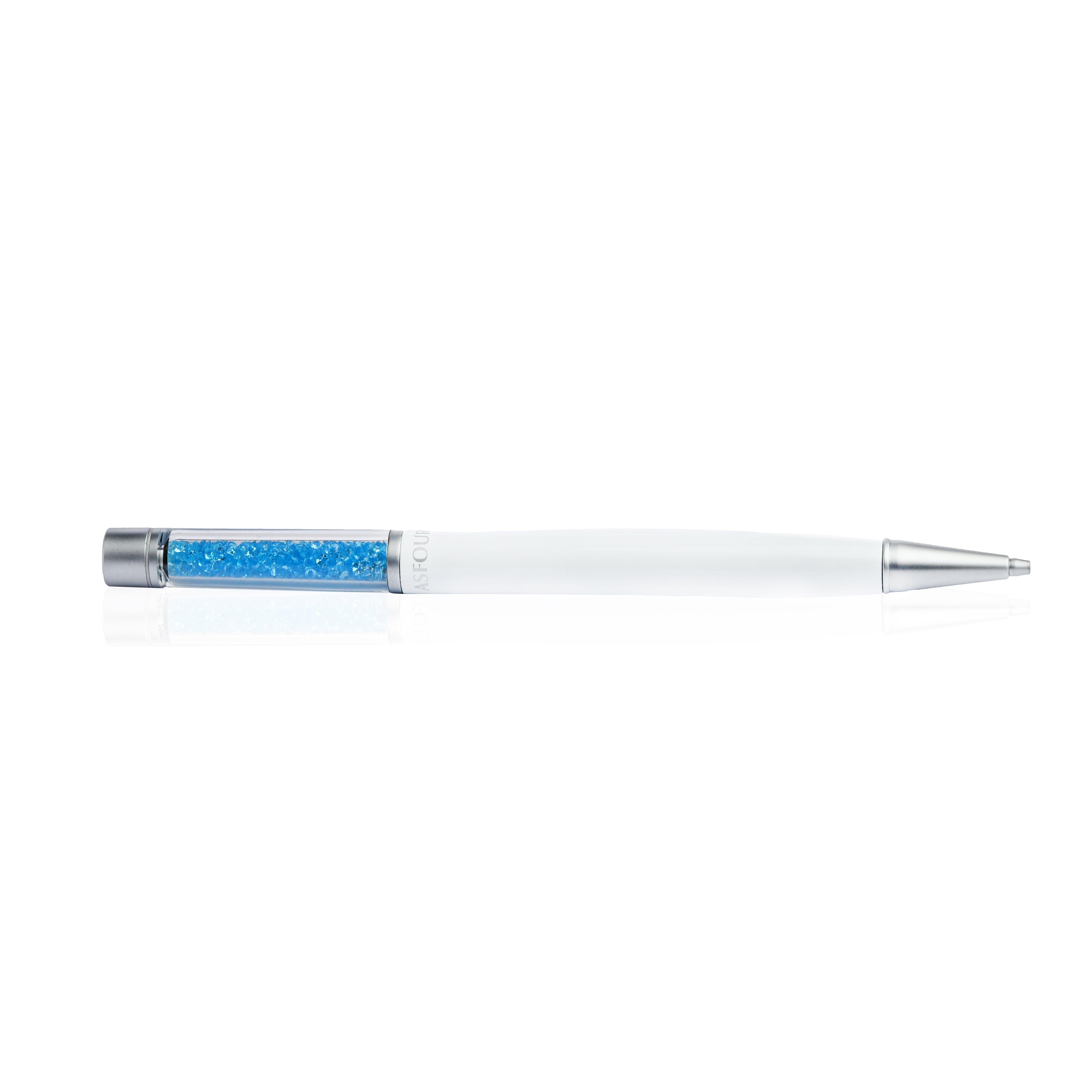 Crystal mechanical pencil - Asfour Crystal
